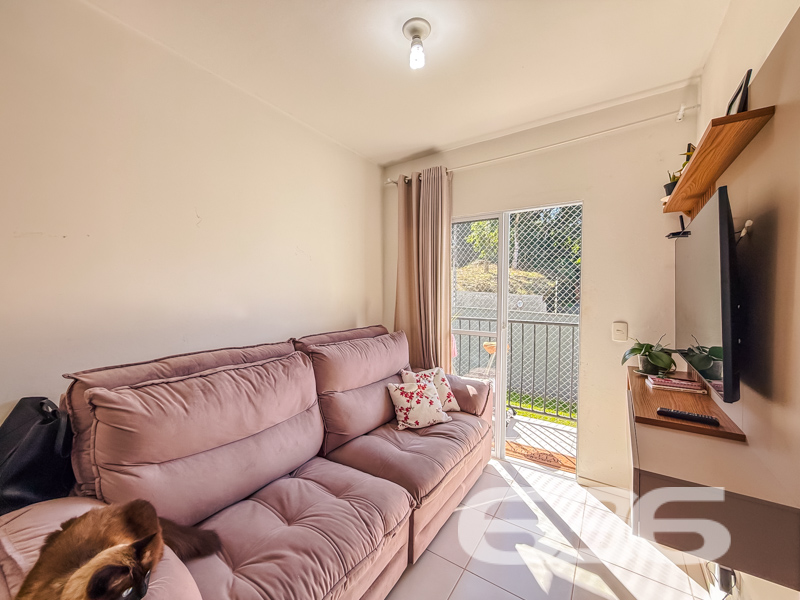 Apartamento - Itaum - Joinville
