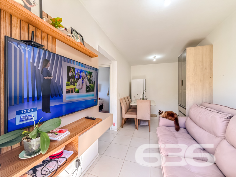 Apartamento - Itaum - Joinville