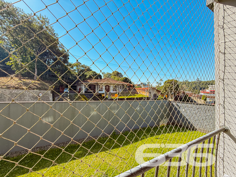 Apartamento - Itaum - Joinville