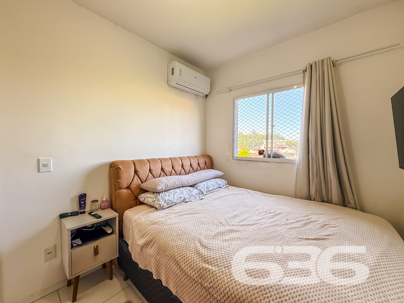 Apartamento - Itaum - Joinville