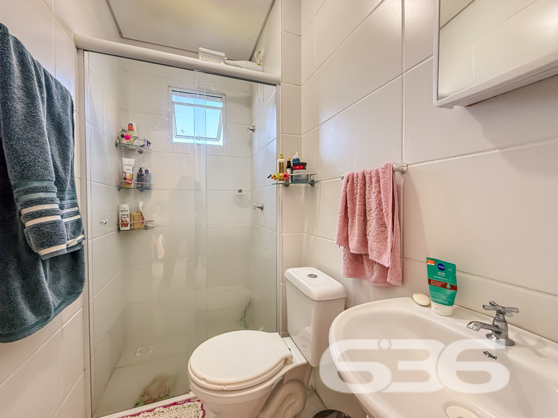 Apartamento - Itaum - Joinville