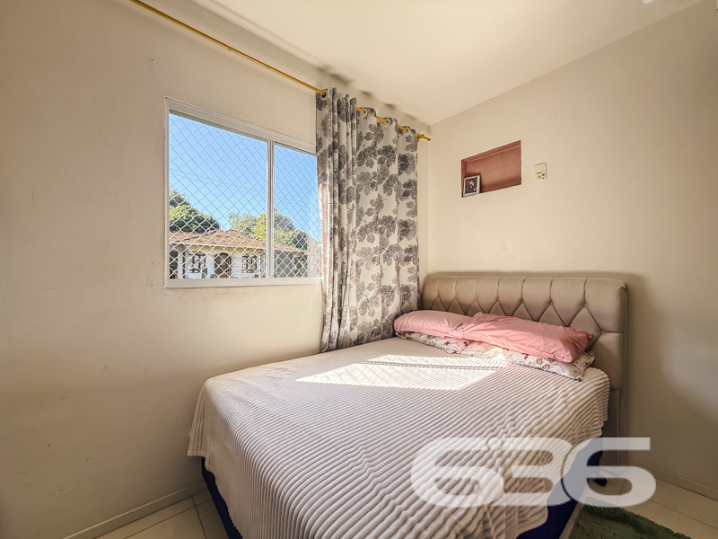 Apartamento - Itaum - Joinville