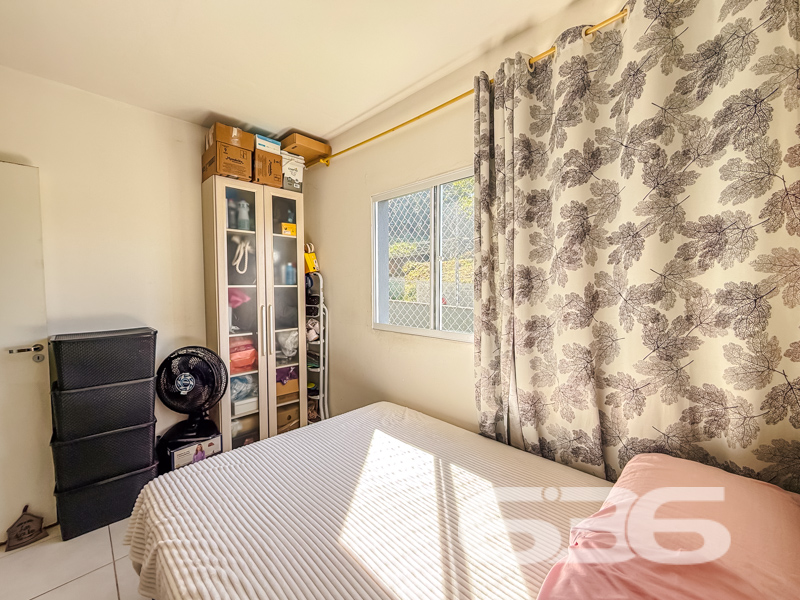 Apartamento - Itaum - Joinville
