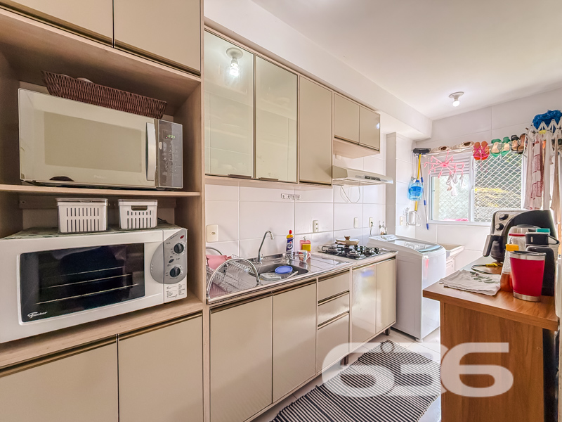 Apartamento - Itaum - Joinville