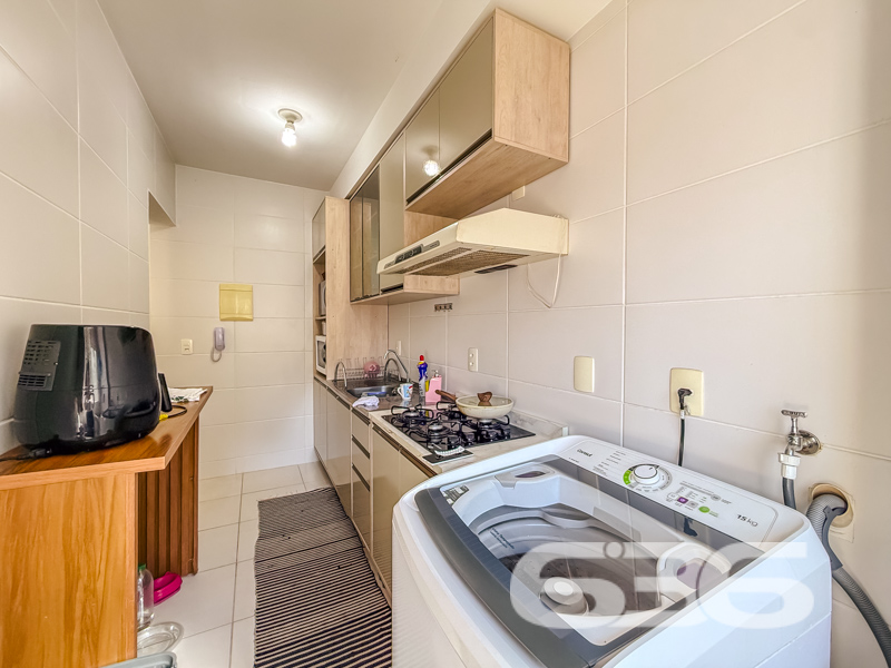 Apartamento - Itaum - Joinville