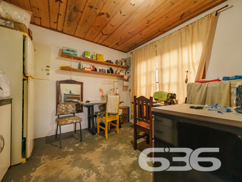 Chácara/Sítio - Vila Cubatão - Joinville