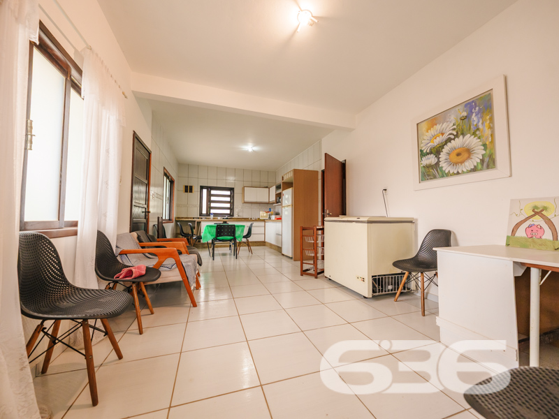 Chácara/Sítio - Vila Cubatão - Joinville