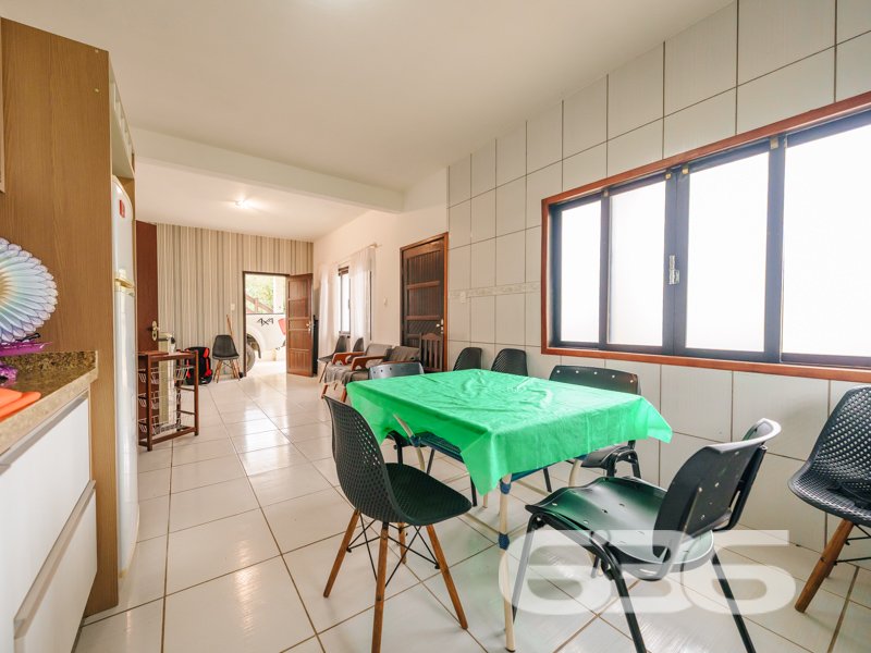 Chácara/Sítio - Vila Cubatão - Joinville
