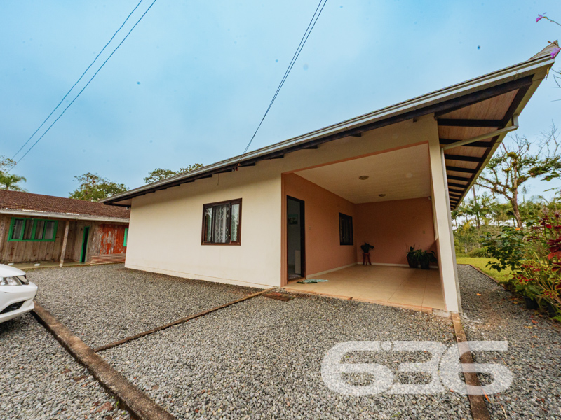 Chácara/Sítio - Vila Cubatão - Joinville
