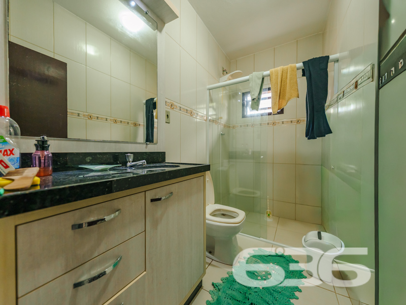 Chácara/Sítio - Vila Cubatão - Joinville