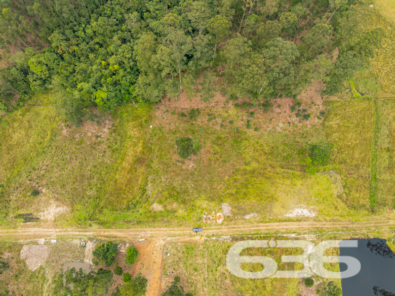Terreno à venda no Pirabeiraba, Joinville | 2.500m