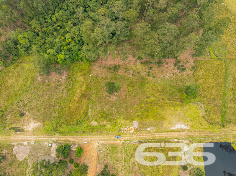 Terreno à venda no Pirabeiraba, Joinville | 2.500m