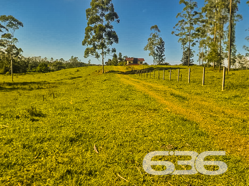 Terreno - Pirabeiraba - Joinville