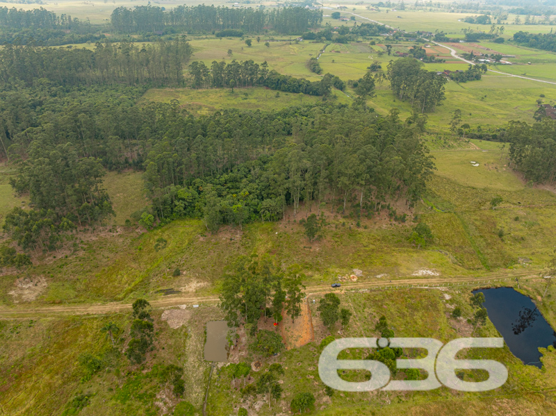 Terreno à venda no Pirabeiraba, Joinville | 2.500m