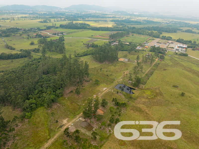 Terreno - Pirabeiraba - Joinville