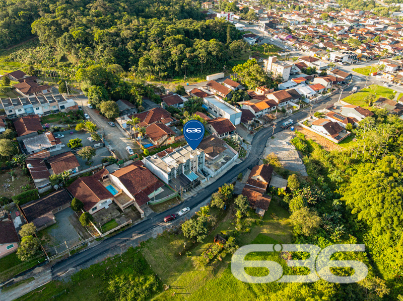 Residência - Santa Catarina - Joinville