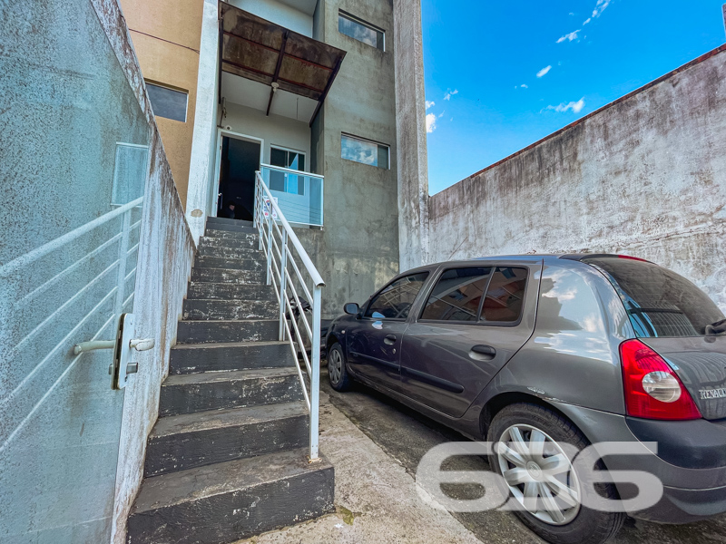 Residência - Santa Catarina - Joinville
