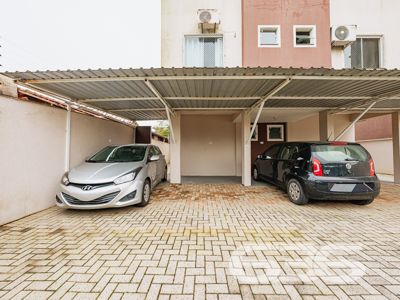 Apartamento - Costa e Silva - Joinville