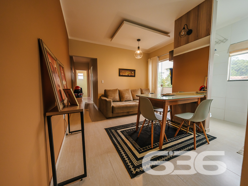 Apartamento - Costa e Silva - Joinville