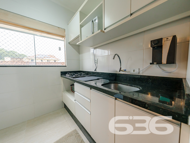 Apartamento - Costa e Silva - Joinville