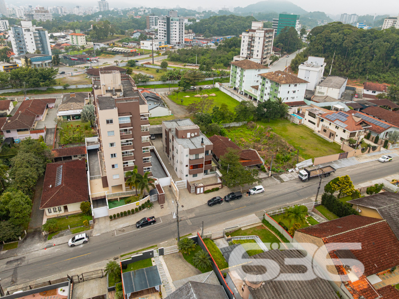 Apartamento - Costa e Silva - Joinville
