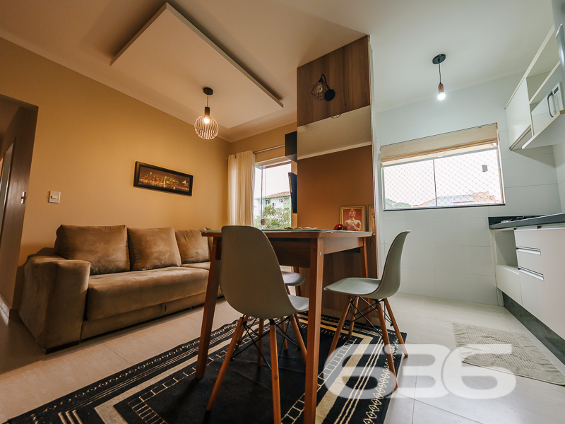 Apartamento - Costa e Silva - Joinville