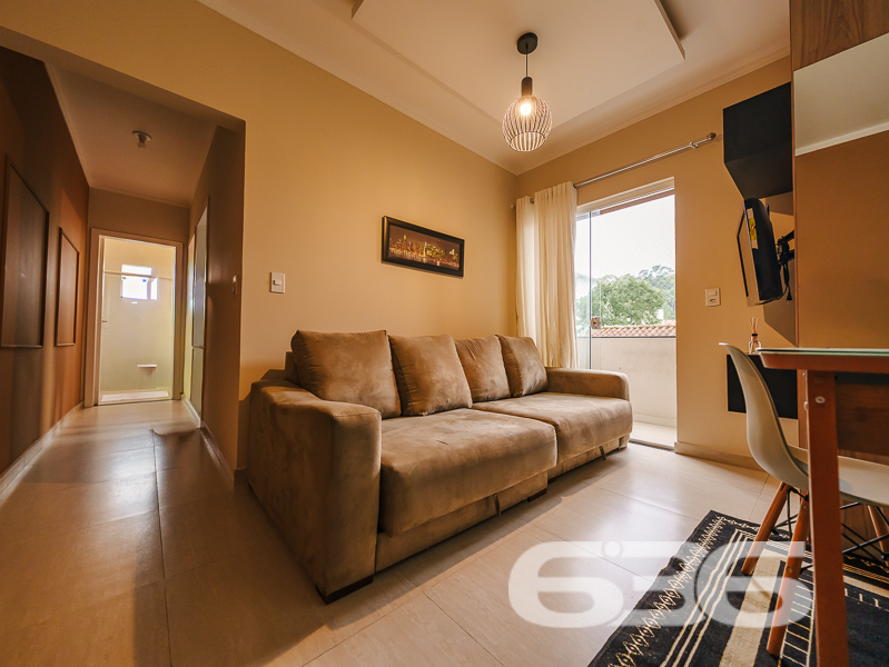 Apartamento - Costa e Silva - Joinville