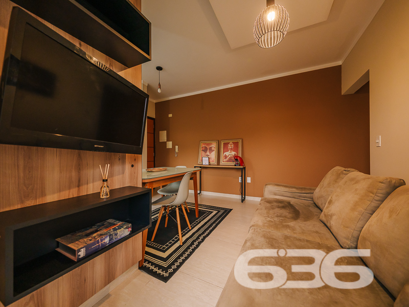 Apartamento - Costa e Silva - Joinville