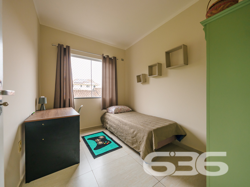 Apartamento - Costa e Silva - Joinville
