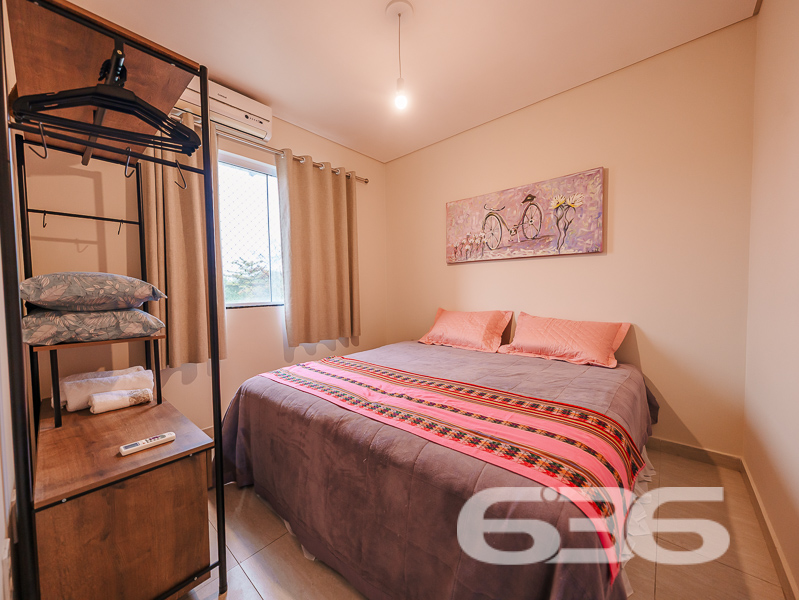 Apartamento - Costa e Silva - Joinville