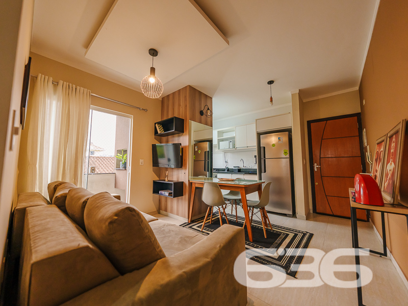 Apartamento - Costa e Silva - Joinville
