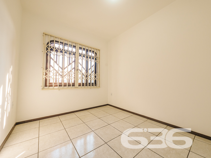 Residência - Costa e Silva - Joinville