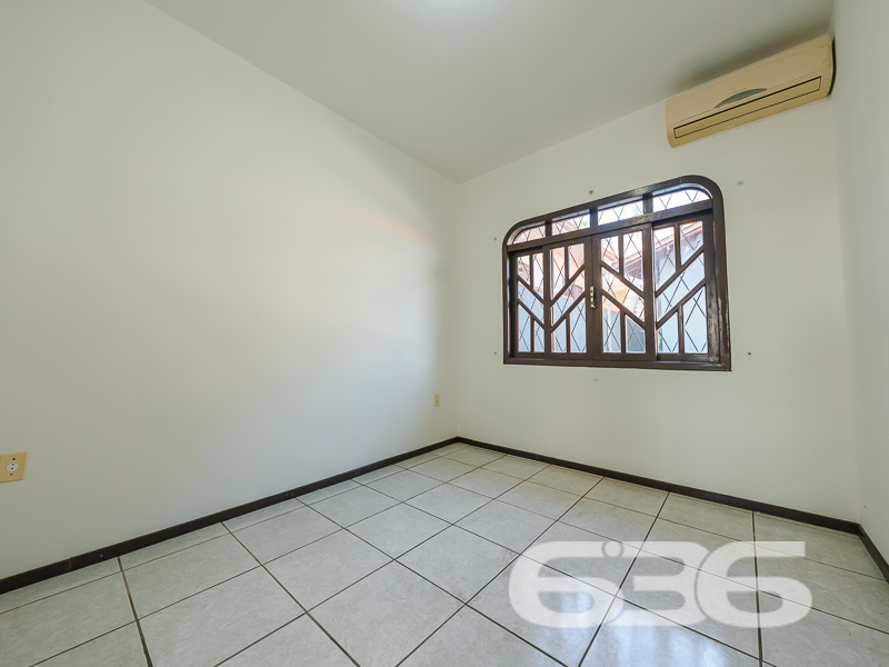 Residência - Costa e Silva - Joinville
