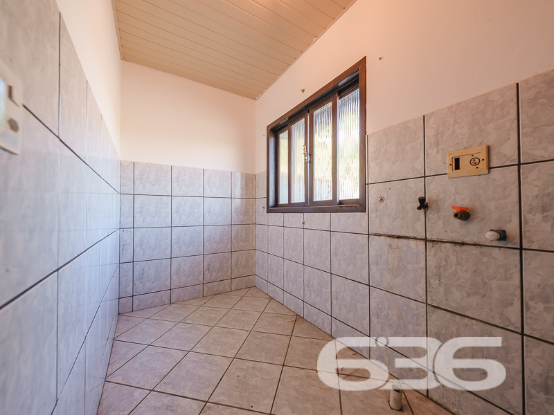 Casa à venda no Costa e Silva, Joinville | 3 quart