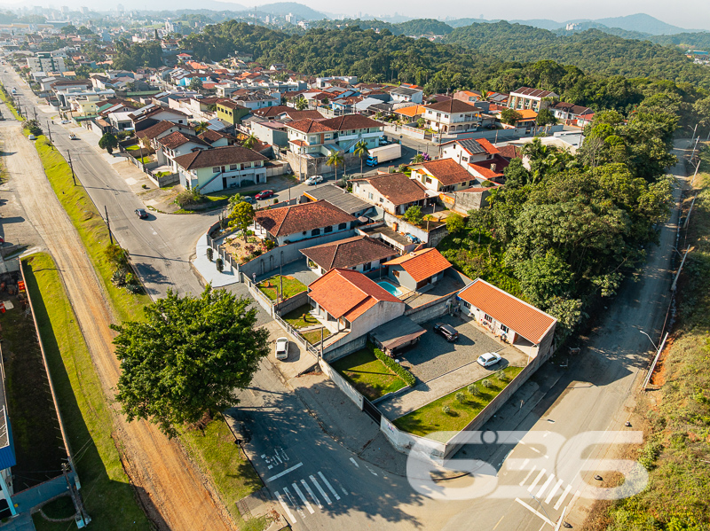 Residência - Costa e Silva - Joinville
