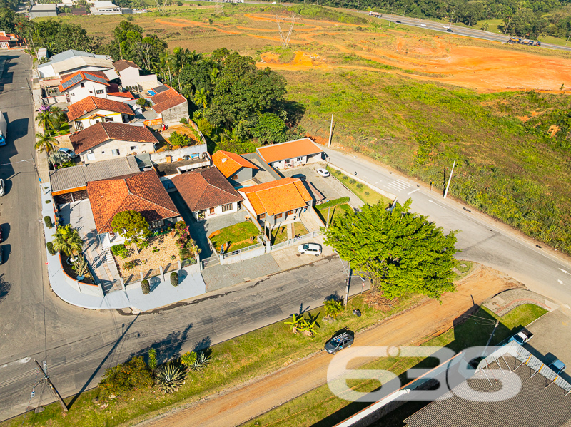 Casa à venda no Costa e Silva, Joinville | 3 quart