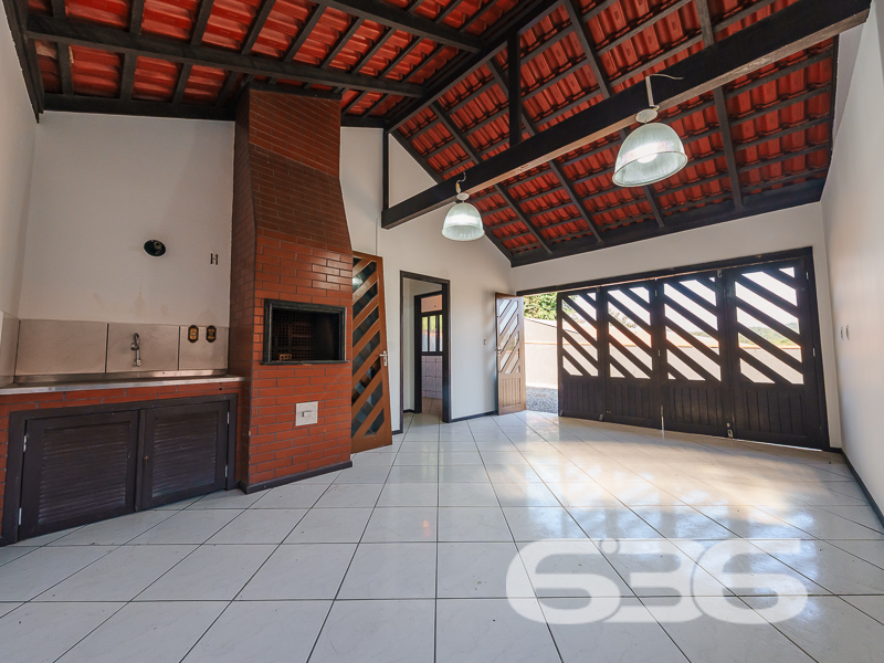 Casa à venda no Costa e Silva, Joinville | 3 quart