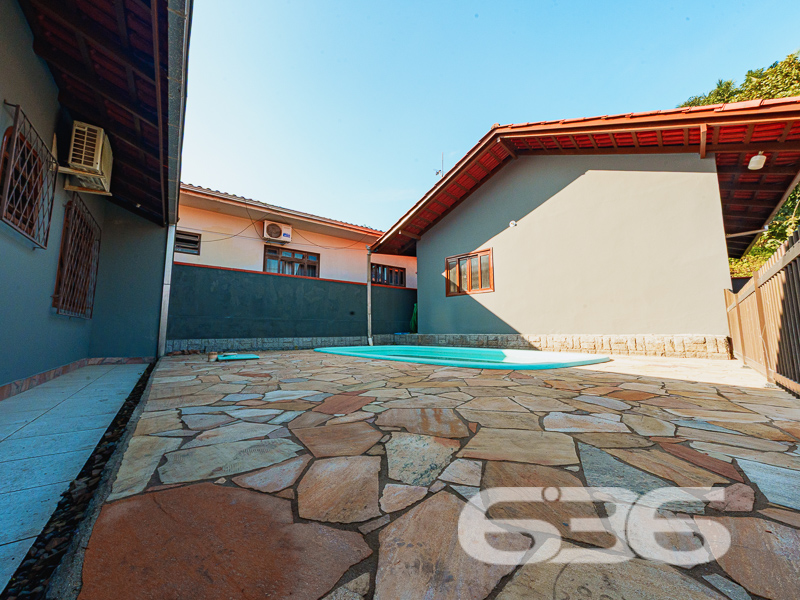 Casa à venda no Costa e Silva, Joinville | 3 quart