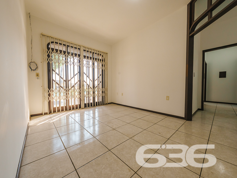 Residência - Costa e Silva - Joinville