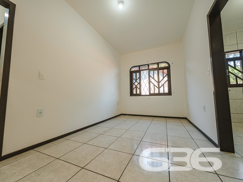 Residência - Costa e Silva - Joinville
