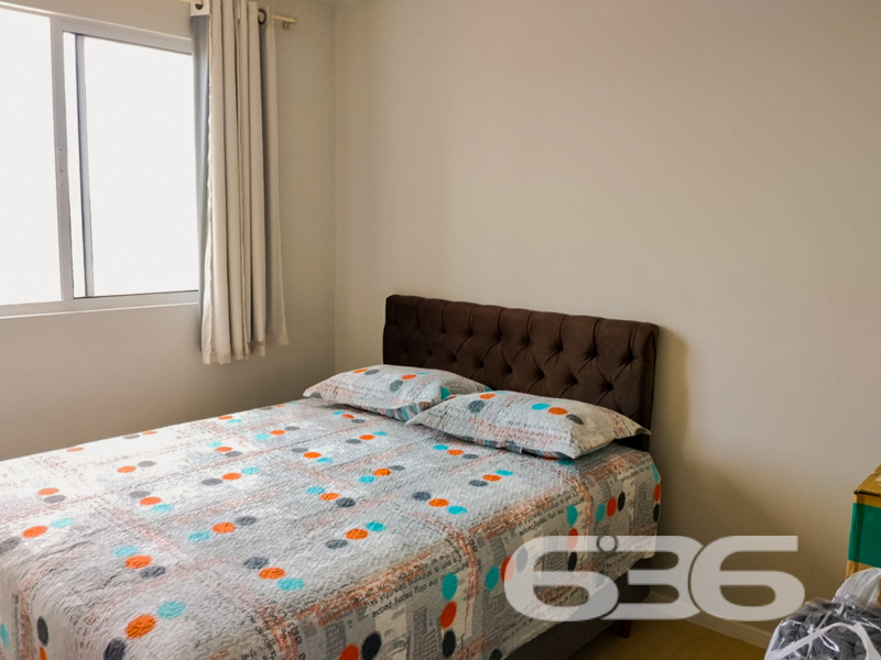 Apartamento - Itajuba - Barra Velha