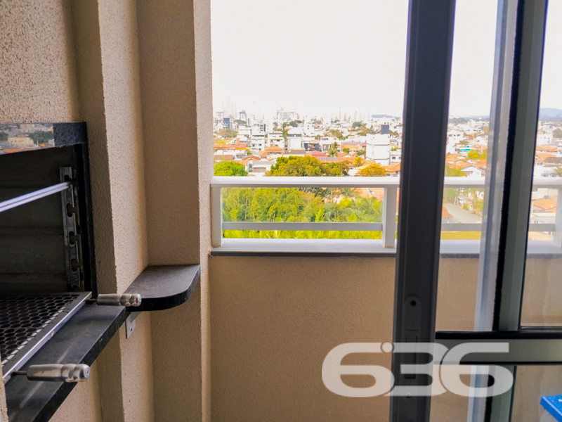 Apartamento - Itajuba - Barra Velha