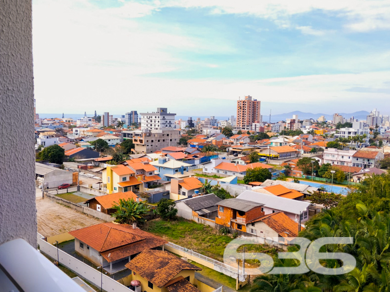 Apartamento à venda no Itajuba, Barra Velha | área