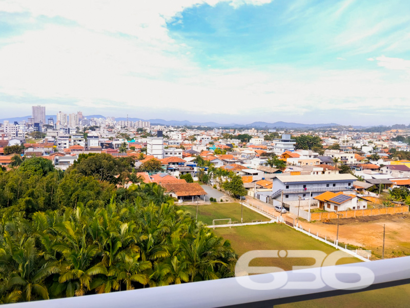 Apartamento - Itajuba - Barra Velha