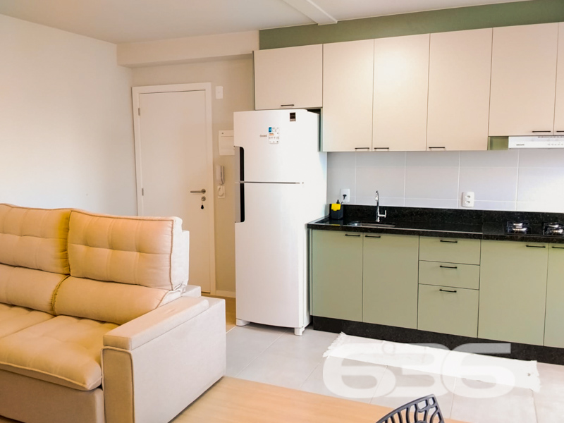 Apartamento à venda no Itajuba, Barra Velha | área