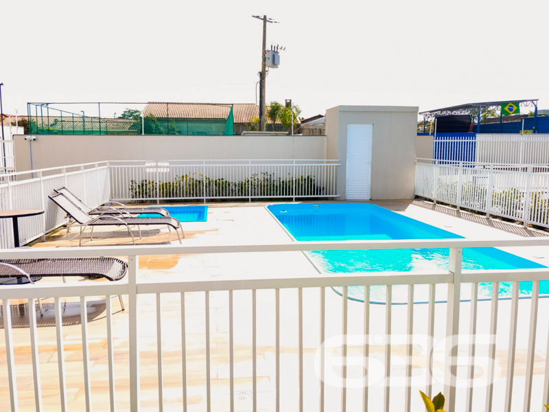 Apartamento - Itajuba - Barra Velha