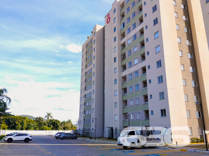 Apartamento à venda no Itajuba, Barra Velha | área