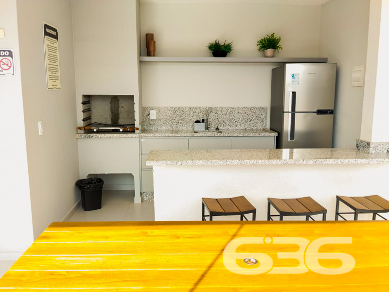 Apartamento - Itajuba - Barra Velha