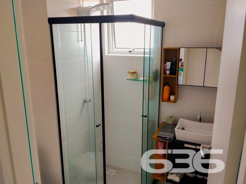Apartamento - Itajuba - Barra Velha