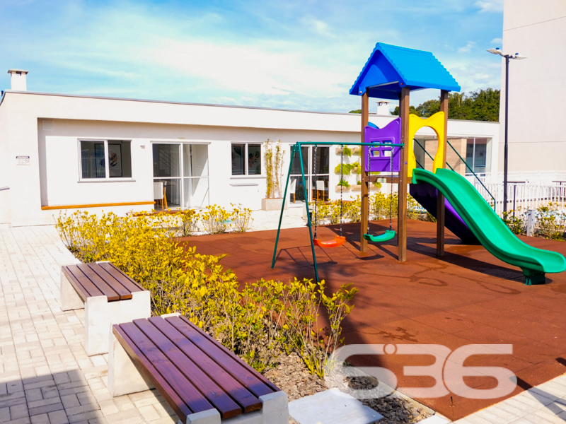 Apartamento - Itajuba - Barra Velha